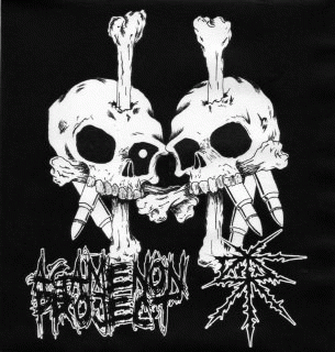 Agamenon Project : Agamenon Project - 54R